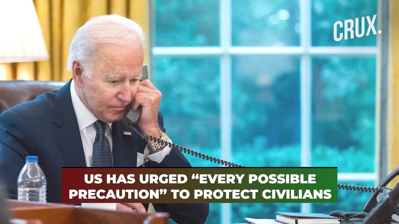 Israel Launches Initial Gaza Strikes as Civilians Seek Safety, Hezbollah Remains Resolute Amid Border Clashes in Lebanon