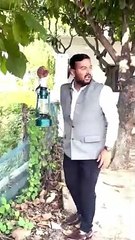 Video: अरे, ये क्या! सोनिया गांधी हुईं गायब? रायबरेली में लालटेन से ढूंढ रहे लोग