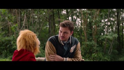 Jeff Panacloc : À la poursuite de Jean-Marc - Bande-annonce #1 [VF|HD1080p]