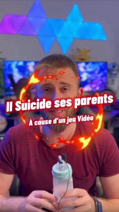 Meurtre pour un Jeu Video