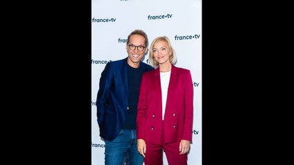 Maya Lauqué (Télématin) balance un "scoop" sur Damien Thévenot, son partenaire à l'antenne