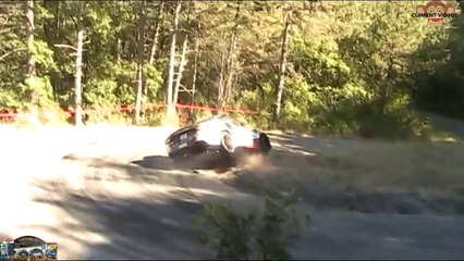 Chaud Show - Rallye Cigalois 2020