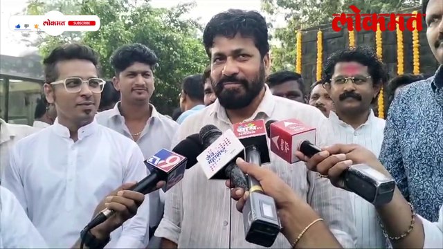 कडूंचा मुनगंटीवारला टोला, वाघनखे तरी आणली नाही पण... पाहा काय म्हणाले कडू