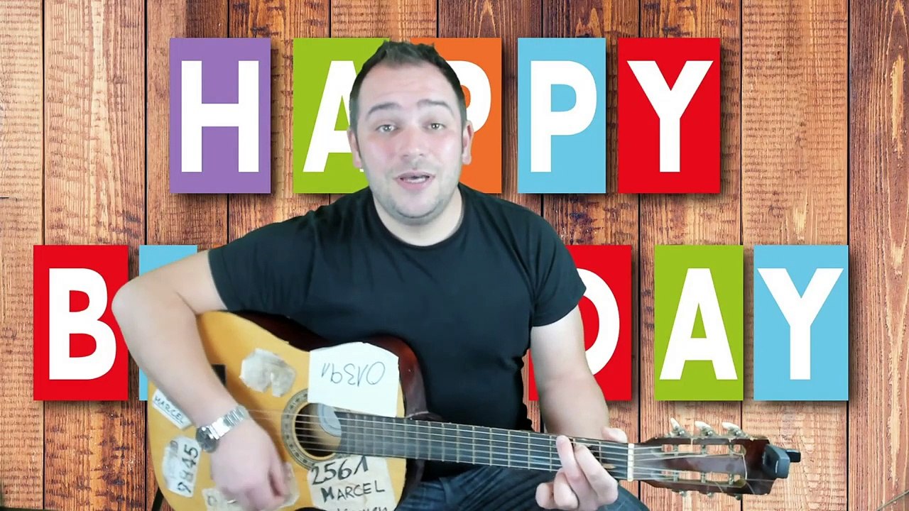 Happy Birthday, Leoni! Geburtstagsgrüße an Leoni