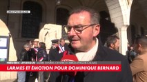 Frédéric Leturque au micro de CNEWS : «Soyons unis et rassemblés»