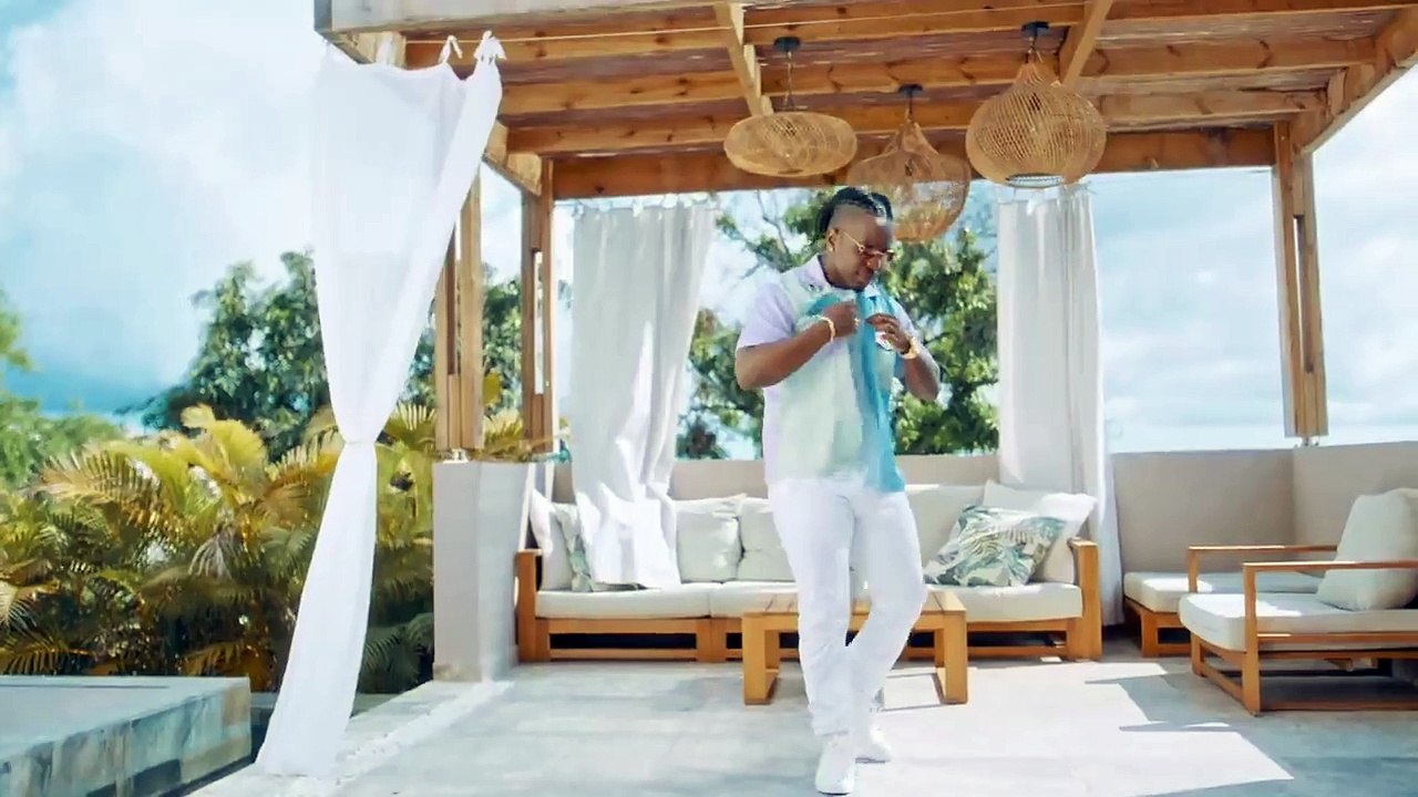 Kalipsxau Ft. Were Vana - SANS PARLER