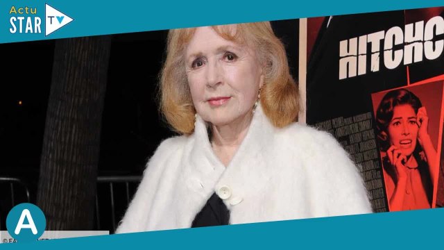 Mort de Piper Laurie l'actrice de Twin Peaks et Carrie est décédée à l'âge de 91 ans