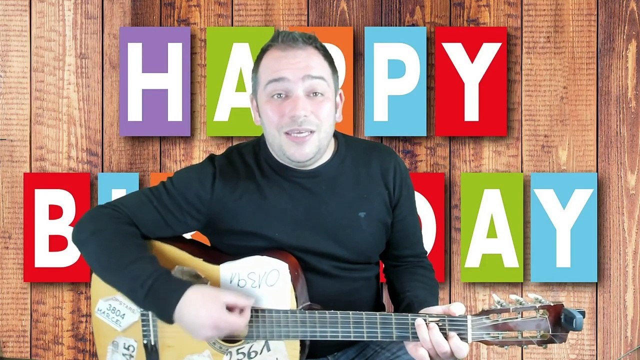 Happy Birthday, Steffen! Geburtstagsgrüße an Steffen