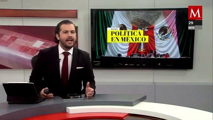 Sandra Cuevas pide una encuesta espejo en la implementación del método del Frente Amplio por México