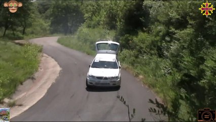 Chaud Show - Rallye du Printemps 2023