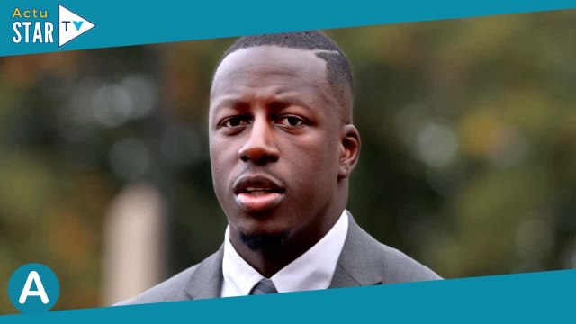 Partenaires multiples, absence de préservatifs... Benjamin Mendy parle pour la première fois à son p