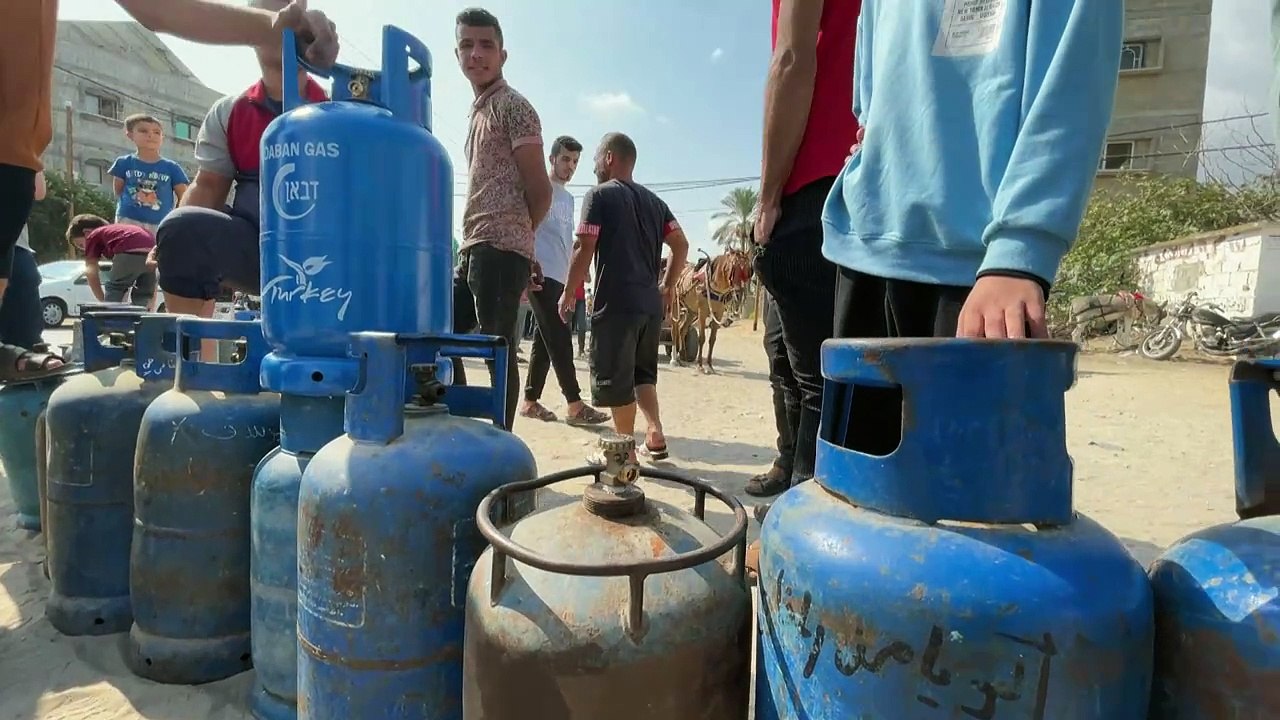 Israel zieht Truppen am Gazastreifen zusammen