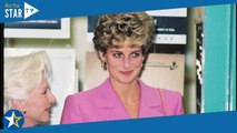 Lady Diana divorcée : cette drague très lourde d'un ex-président des Etats-Unis qu'elle a dû subir