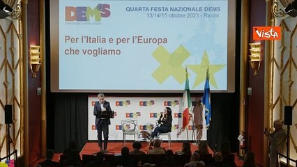 Orlando: Hamas non ? l'organizzazione di liberazione della Palestina