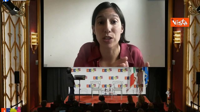 Schlein: Salario minimo ? battaglia di civilt?, Repubblica non ? basata sullo sfruttamento