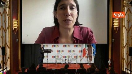 Schlein: Bisogna isolare Hamas, le sue intenzioni sono cancellare Israele