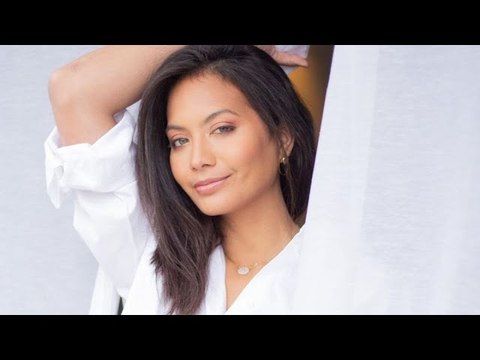 Vaimalama Chaves attaquée sur son poids par une journaliste : Découvrez sa réponse !