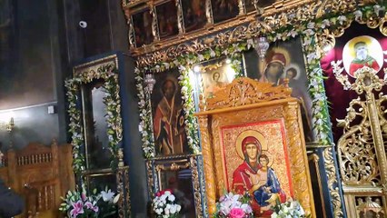 Curtea Veche - Bucarest (In Restauro)