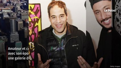 « J’étais devenu le Sarkozy de la musique » : la nouvelle vie de K. Maro à Montréal