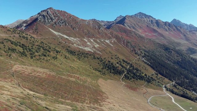 2023.10.07 Un vol près de la Croix-de-Coeur