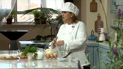 Quiche aux crevettes & poulet facri & Tarte au citron