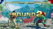 Street Fighter V Story & Arcade {SF3, SF4, SF5} - Ryu P2 (Eng. Ver)
