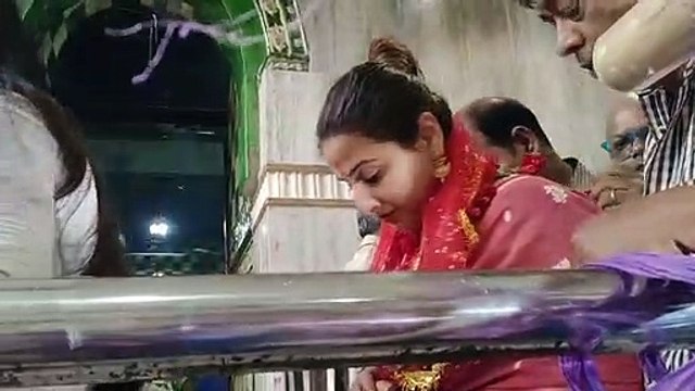 शक्ति की आराधना में डूबा कोलकाता