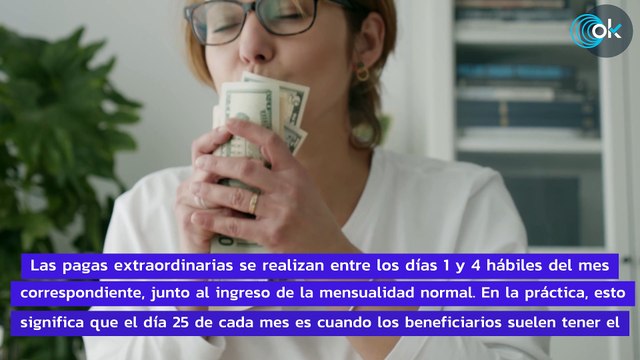 Cambio muy importante en la paga extra de Navidad de los pensionistas: atentos, jubilados