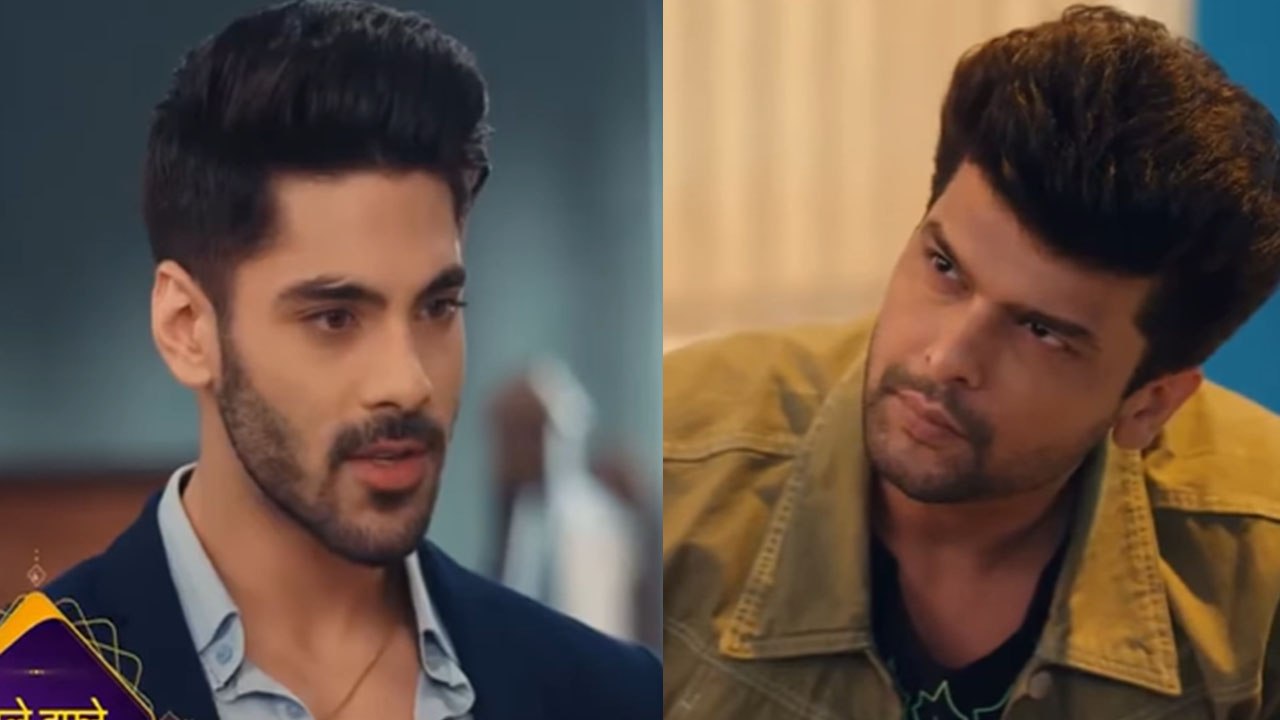 Barsatein 15th Oct Spoiler Update: Jay और Kimmy की शादी के बीच हुआ हंगामा,अब क्या करेगी Malini?