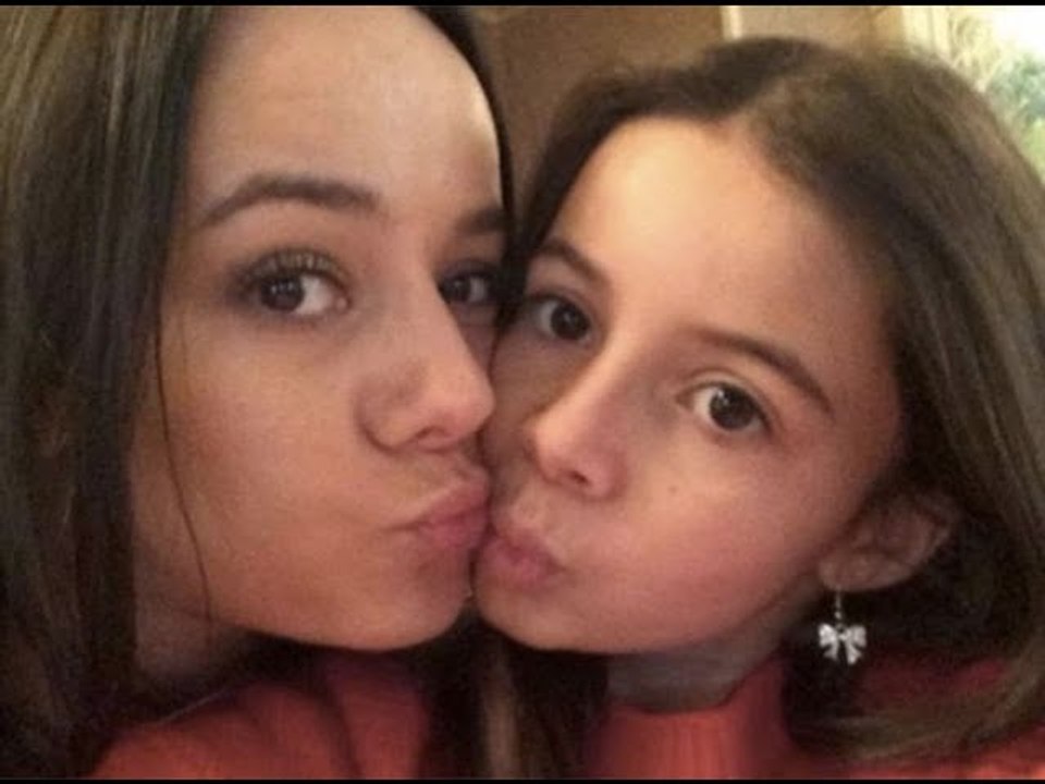 Sac hors de prix et look de femme, Annily Chatelain, la fille d'Alizée, a bien changé...