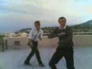 42Claquettes...Tectonique