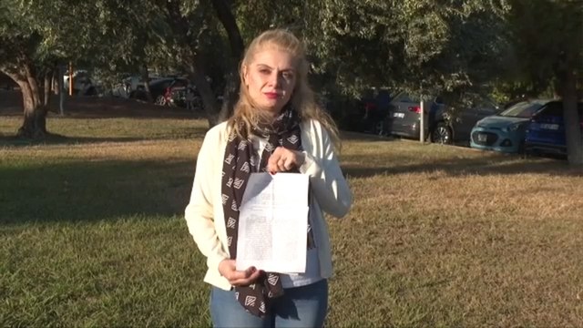 Kimlik fotoğrafının bulunduğu mesaja inanan doktor 750 bin lirasını dolandırıcılara kaptırdı