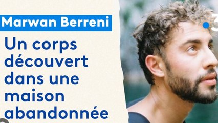 Mort de Marwan Berreni : une des dernières personnes à l'avoir vu vivant témoigne