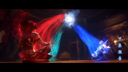 Btth S5 EP68 - battle through the heavens