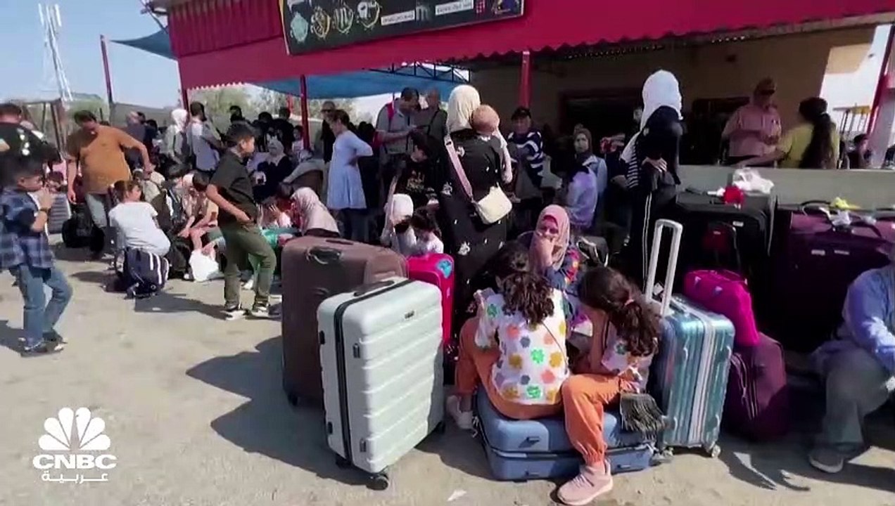 التوترات الجيوسياسية .. عنوان تحركات أسواق العالم في أسبوع