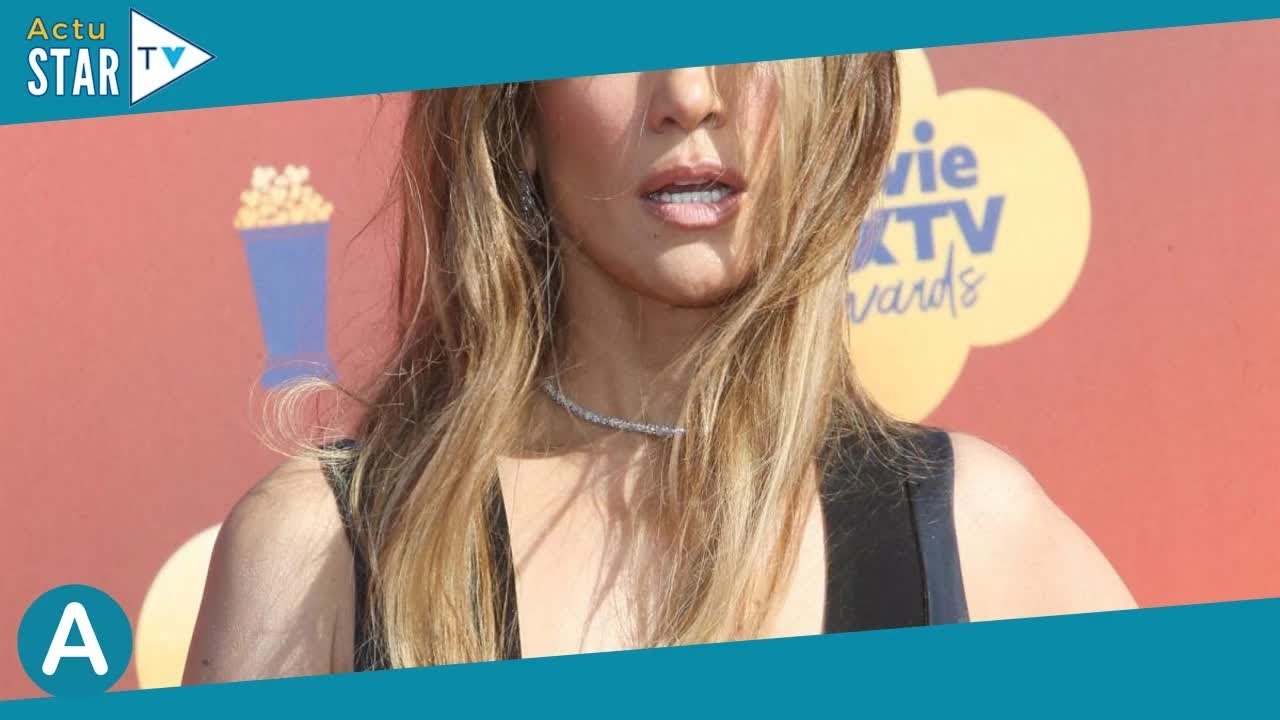 Jennifer Lopez : Une vidéo de son mariage avec Ben Affleck fuite... elle est furax !