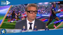 TF1  ce mail bien salé de Fabien Galthié à la chaîne privée en pleine Coupe du monde de rugby