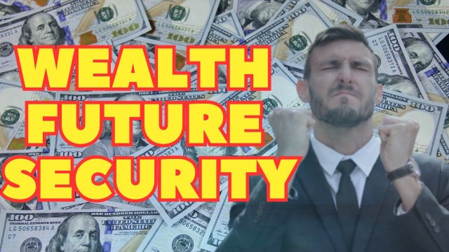 7 Established Resources for Building Wealth and Securing Your Financial Future