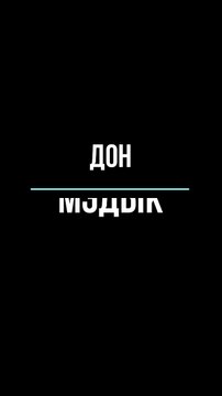 дон-дон Дыркин