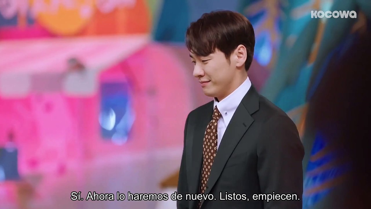 Mi Adorable Secretaria - Capitulo 2 Latino