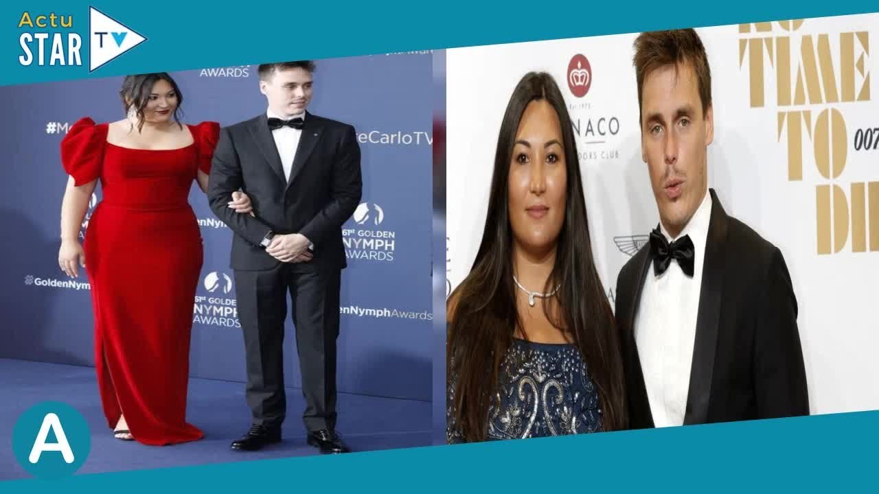 Stéphanie de Monaco grand-mère : les rares images de Marie Ducruet en balade avec sa fille Victoire