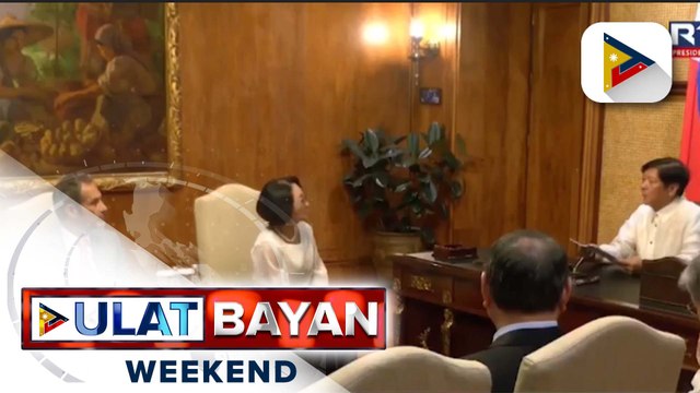 Matatag na liderato at epektibong patakaran ng Pilipinas laban sa epekto ng climate change, pinuri ng UN official