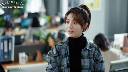 Hoa Khê Ký Tập 30 Thuyết minh