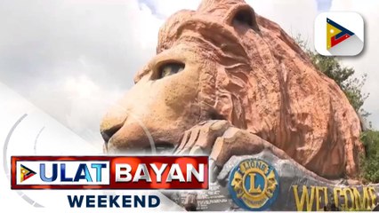 Pagdami ng turistang bibisita sa Baguio City, inaasahan