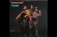 Train - album Costumed cuties 1970