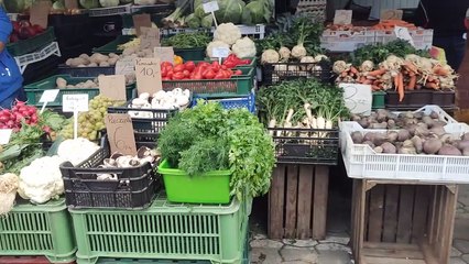 Targowisko Związków Zawodowych we Włocławku - 14 października 2023