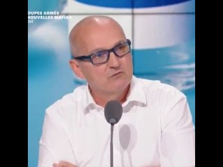 Martin Blachier pris pour cible : cette violente diatribe d'un médecin