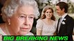 The Queen was extremely distressed and stressed out by Princess Beatrice's wedding tiara