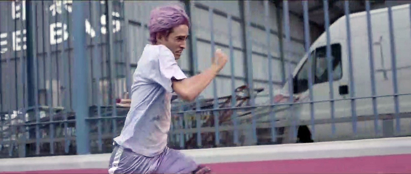 Pieles Bande-annonce (EN)