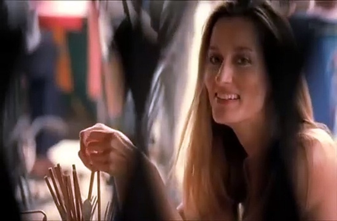 City of Ghosts Bande-annonce (EN)
